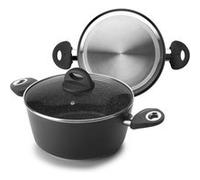 IBILI 440420 faitout avec couvercle Natura 20 cm G