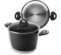 440524 marmite avec couvercle Natura 24 cm