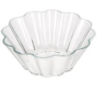 Ibili 480420 Moule à Brioche, Acier, Transparent, 20 cm, 20 x 20 x 8 cm