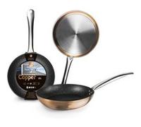 IBILI 495024 poêle Natura Copper 24 cm G