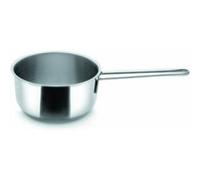 Ibili – Saucière Noah – 14 cm, acier inoxydable 18/10, compatible avec l’induction