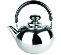 IBILI Cafetière Pava avec filtre Prisma 1,3 L Acier inoxydable 18/10 Induction