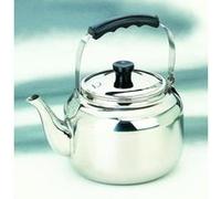 Ibili Bouilloire Clásica Inox 2,5 l – Tous feux sauf induction