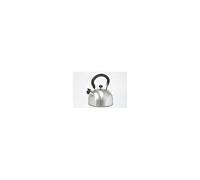 Ibili 610425 prisma bouilloire sifflante 2,5 l inox 18/10