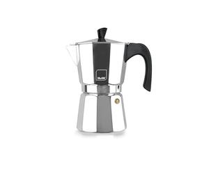 IBILI 610901 Bahia1 Cafetière Expresso Aluminium