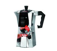 Ibili - 610909 - Cafetière Expresso - Aluminium