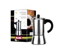 Ibili - 611312 - Cafetière Expresso