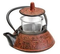 Ibili India 800 ml Marron