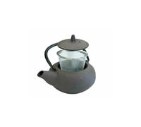 IBILI 620904 THEIERE EN FER FONDUE LAOS 0,40 L