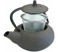 IBILI 620904 THÉIÈRE EN FER FONDUE LAOS 0,40 L G