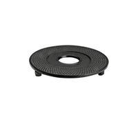 Ibili – Repose‑théière Plano – Fonte – 13 cm