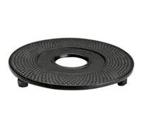Ibili – Repose‑théière Plano – Fonte – 13 cm