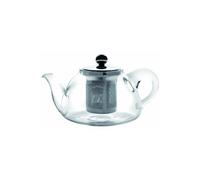 Ibili 621704 théière en verre avec filtre stove 450 ml G
