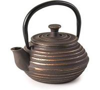 IBILI 624103 théière en fer fondue kuta 0,30 l G