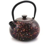 IBILI 624303 théière en fer fondue graffiti 0,35 l G