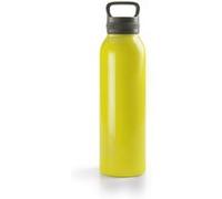 IBILI 626206L bouteille isotherme double paroi inox Lemon 630 ml G