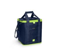 Ibili Sac isotherme Hella 20 L Polyester 27x24x34 cm Imperméable