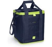 Ibili Sac isotherme Hella 20 L Polyester 27x24x34 cm Imperméable