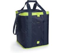 Ibili Sac isotherme Hella 30 L Polyester imperméable 31x27x39 cm Taille unique