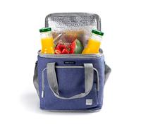 Ibili - 626505 - Sac Isotherme Dalvik 5 L