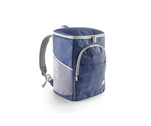 Ibili - 627221 - Sac À Dos Nevera Dalvik 21 L