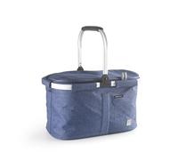 Ibili Dalvik Isothermal Basket 27l Bleu