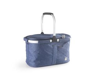 Ibili - 627227 - Sac Nevera Dalvik 27 L