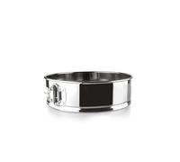 Ibili Moule à manqué 650223 démontable 23 cm Inox
