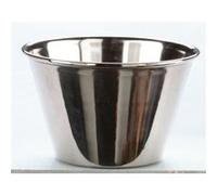 IBILI 651009 moule crÃme caramel inox 0 9 G