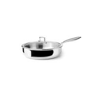 IBILI 653024 Poêle en acier inoxydable
