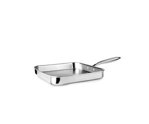 IBILI 653228 Grill, acier inoxydable