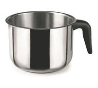 IBILI Bouilloire Induktion – 14 cm, acier inoxydable, compatible avec l’induction