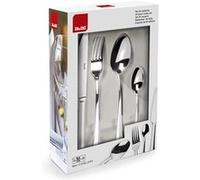 680250 set 24 couverts inox