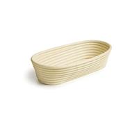 IBILI 680302 moule pain banneton ovale 27x13 cm G