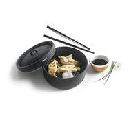 Ibili - 682900 - Panier Vapeur avec Couvercle