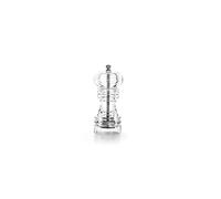Ibili - 683414 - Moulin À Sel/Poivre Transparent 14 cm