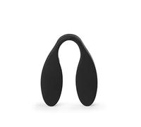 IBILI - 695019 DÉCAPSULATEUR ECO, acier inoxydable, transparent