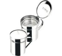 Ibili 700001 Graser Acier inoxydable Argent 14 x 13 x 10 cm
