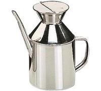 Ibili Huilier inox 700112 – 1,2 l argent 20 x 12 x 19 cm