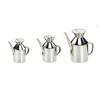 IBILI 700112 Huilier INOX 1,2 l Argent 20 x 12 x 19 cm