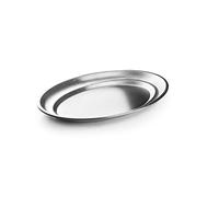 Ibili - 700830 - Plateau Ovale I-Chef 30 X 20 cm