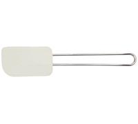Ibili 702032 Spatule 100% silicone ave manche en Inox 32 cm