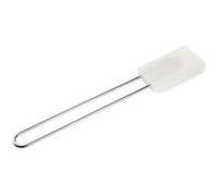 Spatule Avec Manche Inox Silicone 36 Cm