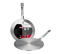 Ibili 703714 pièce et accessoire de four Couverture Argent