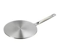 703719 adaptateur induction - vitrocéramique 19 cm (inox 18%)