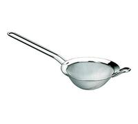 Ibili 703807 Passoire, INOX, Argent, 7.5 cm, 20.5 x 7.5 x 8 cm