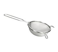 IBILI 704009 Passoire INOX Clasica, INOX, Argent, 9 cm, 21.5 x 8 x 9.5 cm