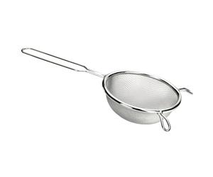 IBILI 704009 Passoire INOX Clasica, INOX, Argent, 9 cm, 21.5 x 8 x 9.5 cm