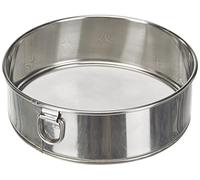 IBILI Tamis 704216 en inox argent 16 cm, 33,5 x 17,5 x 11,5 cm