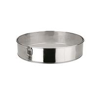 IBILI 704220 Tamis, INOX, Argent, 41.5 x 21 x 12 cm